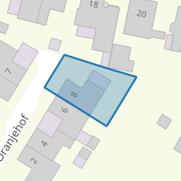 Perceel RWK03-C-1622