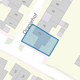 Perceel RWK03-C-1625