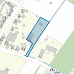 Perceel RWK03-C-1683