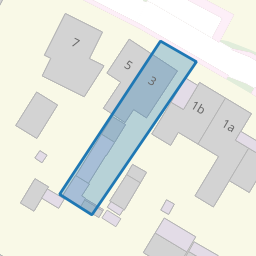 Perceel RWK03-C-1692