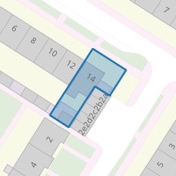 Perceel RWK03-C-1694