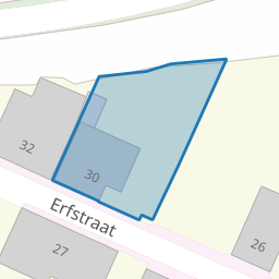Perceel RWK03-C-1717