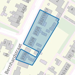 Perceel RWK03-C-1743