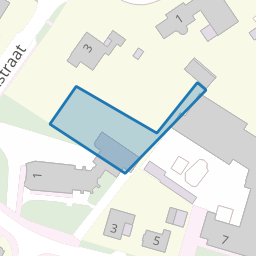 Perceel RWK03-C-1777