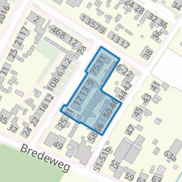 Perceel RWK03-C-1787