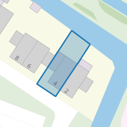 Perceel RZB00-B-10023