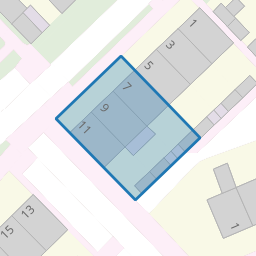 Perceel RZB00-B-10028