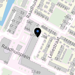 Appartement RZB00 B 10033 5