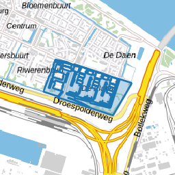 Perceel RZB00-B-10116