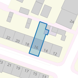 Perceel RZB00-B-10121