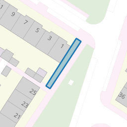 Perceel RZB00-B-10152