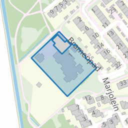 Perceel RZB00-B-10156