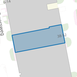 Perceel RZB00-B-10180