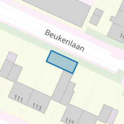 Perceel RZB00-B-10200