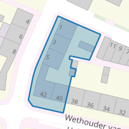 Perceel RZB00-B-10240