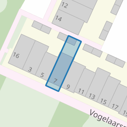 Perceel RZB00-B-10274