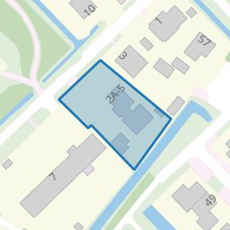 Perceel RZB00-B-1708