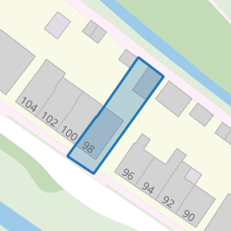 Perceel RZB00-B-2180