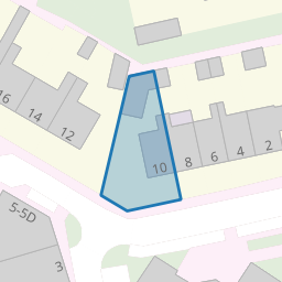 Perceel RZB00-B-3119