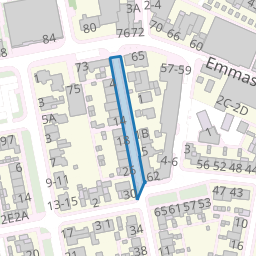 Perceel RZB00-B-3333