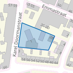 Perceel RZB00-B-3368