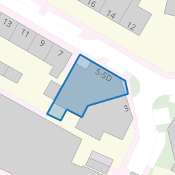 Perceel RZB00-B-3484