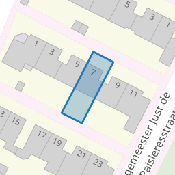 Perceel RZB00-B-3503