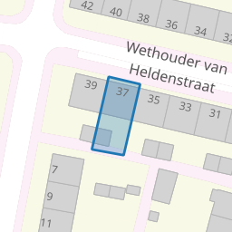 Perceel RZB00-B-3639