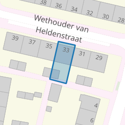 Perceel RZB00-B-3641