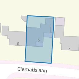 Perceel RZB00-B-3838