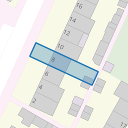 Perceel RZB00-B-3870