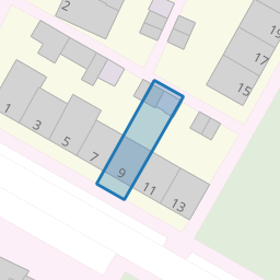 Perceel RZB00-B-3878