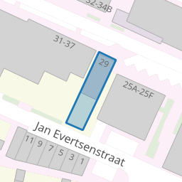 Perceel RZB00-B-3990