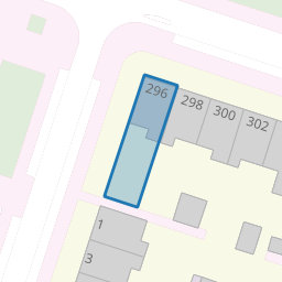 Perceel RZB00-B-4299