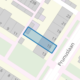 Perceel RZB00-B-4506