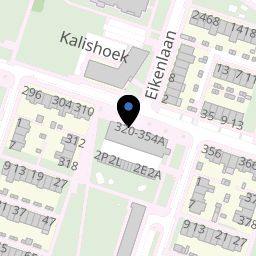Appartement RZB00 B 4692 5