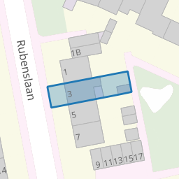 Perceel RZB00-B-4721