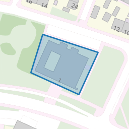 Perceel RZB00-B-4725