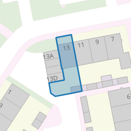 Perceel RZB00-B-4762