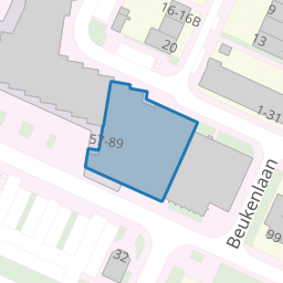 Perceel RZB00-B-4858