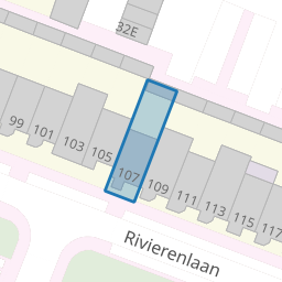 Perceel RZB00-B-5030