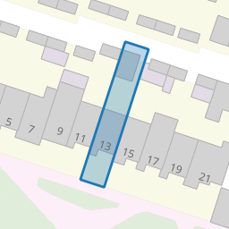 Perceel RZB00-B-5068