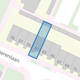 Perceel RZB00-B-5080