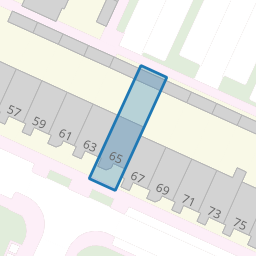 Perceel RZB00-B-5082