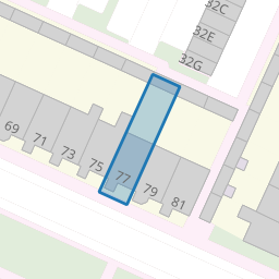 Perceel RZB00-B-5088