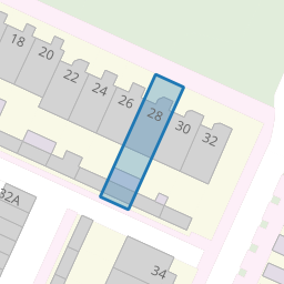 Perceel RZB00-B-5101