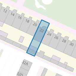 Perceel RZB00-B-5104