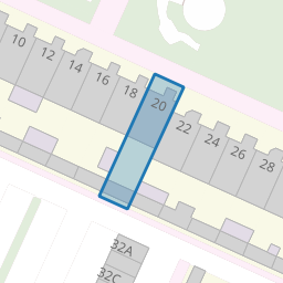 Perceel RZB00-B-5105