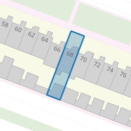 Perceel RZB00-B-5137
