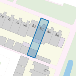 Perceel RZB00-B-5145